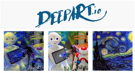 deepart io|有哪些免费的 AI 绘画软件分享？